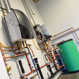Eco-King Supreme Residential Boilers