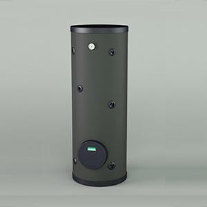 Eco-King Indirect Electric Hot Water Tanks