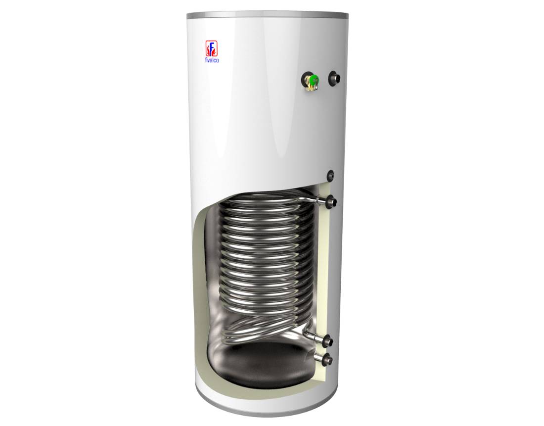 Stainless Steel Induction Mini Water Boiler, 500-1000kg/hr, Electricity